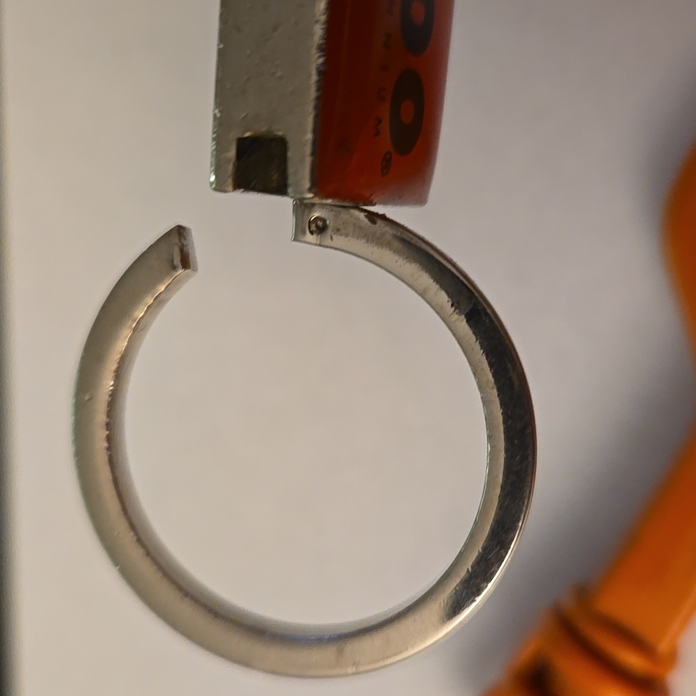 Assorted Keychains and Lanyards - Picture 5 of 8
